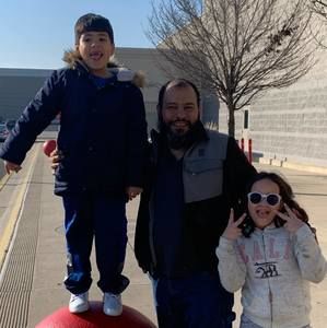 Meet your Posher, Karla